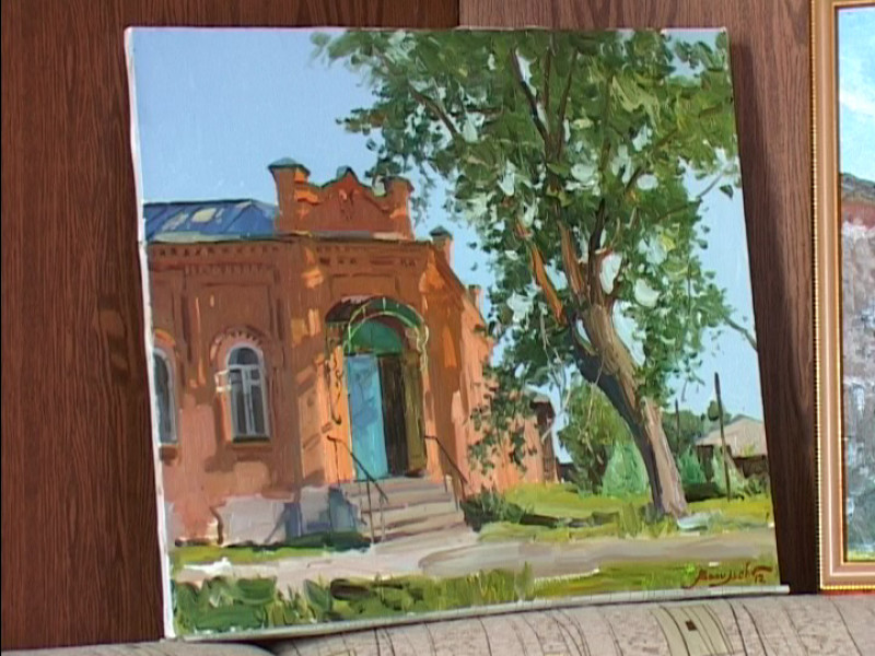 Ирбит исторический