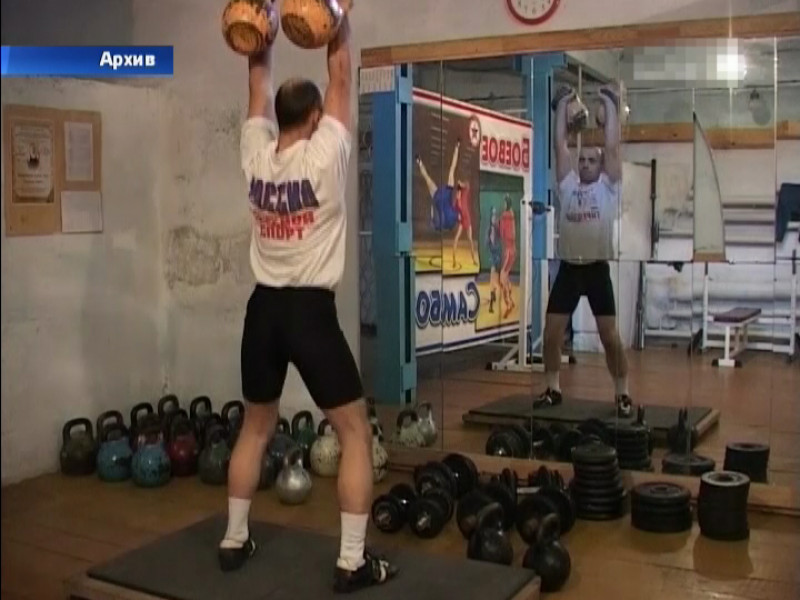 Спортивные победы