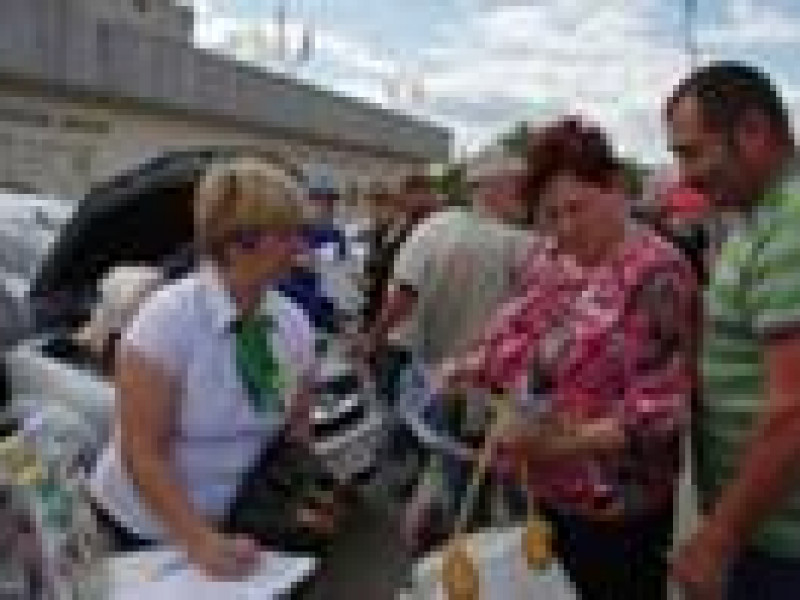 «Ирбитская ярмарка» на новый лад!