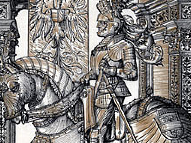 Ирбитский музей изобразительных искусств представит уникальную коллекцию цветной ксилографии