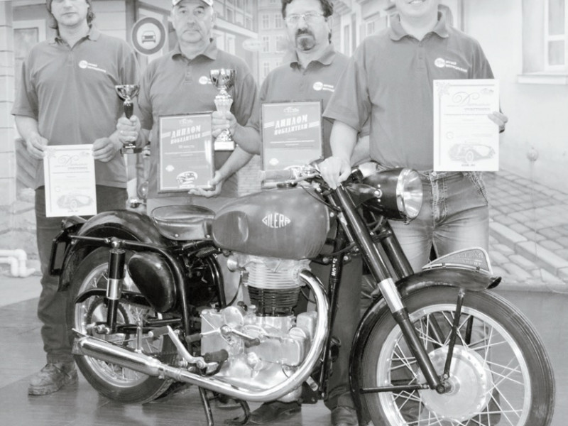 Ирбит взял Казань!