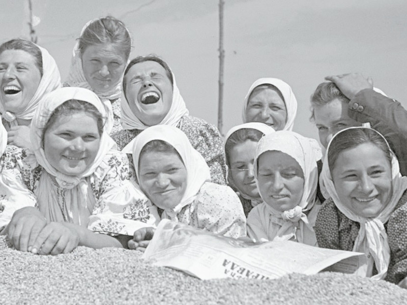 О генеральных планах, кооперативах, ярмарках