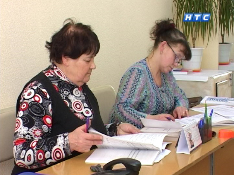 Готовимся к выборам