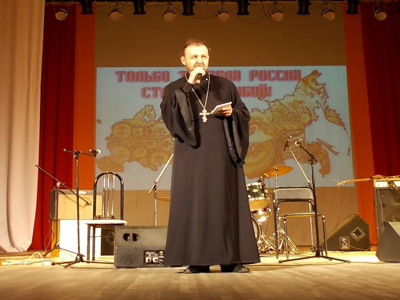 В Ирбите прошла акция «За трезвый образ жизни»