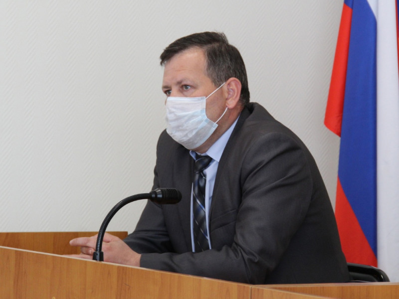 Эпидемиологическая обстановка в районе остается стабильной