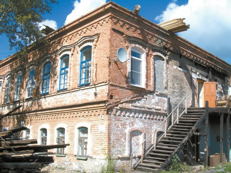 Еще раз о капитальном ремонте…