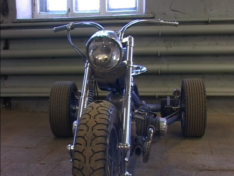 Покажи свой кастом