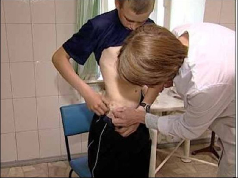 Будьте осторожны в садах