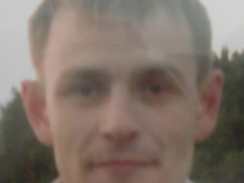 Внимание! Разыскивается Клинов Алексей Алексеевич