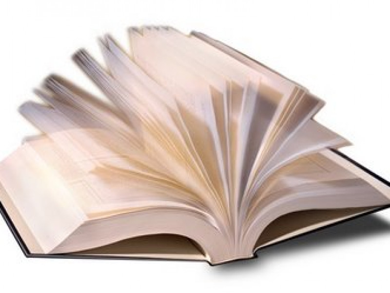 Книга - друг человека, а друзей надо уметь выбирать.