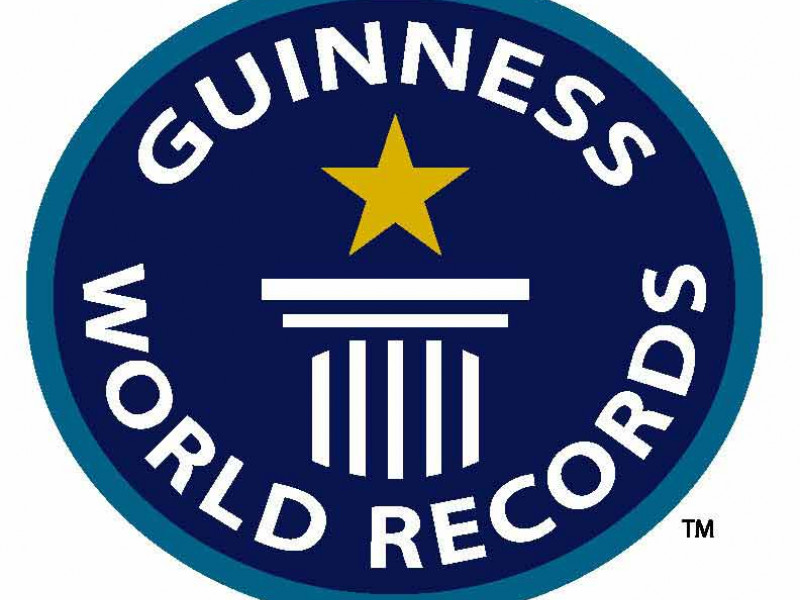 Ирбитчане в Книге рекордов Гиннесса
