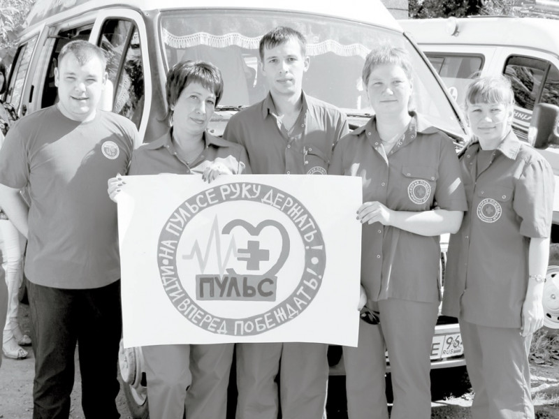 Мы убедились: жизнь бесценна!