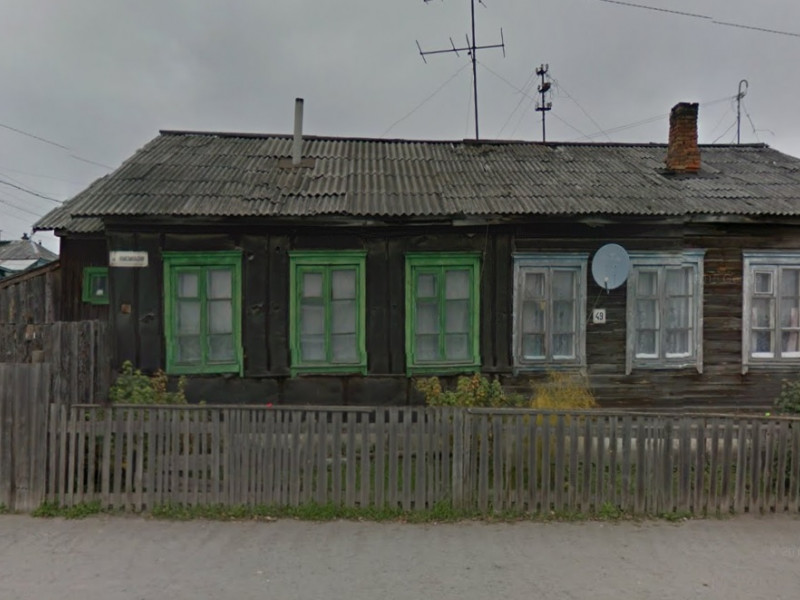 В Ирбите жильцов переселят из аварийного дома