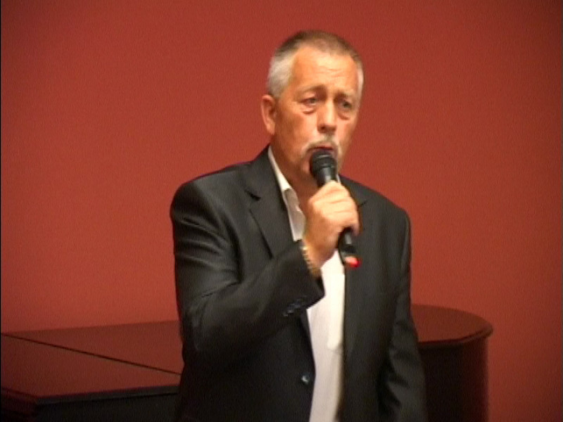 Белые ночи Ирбита