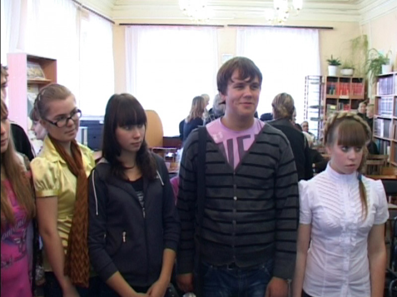 Двадцатый фестиваль «Акуловские чтения»