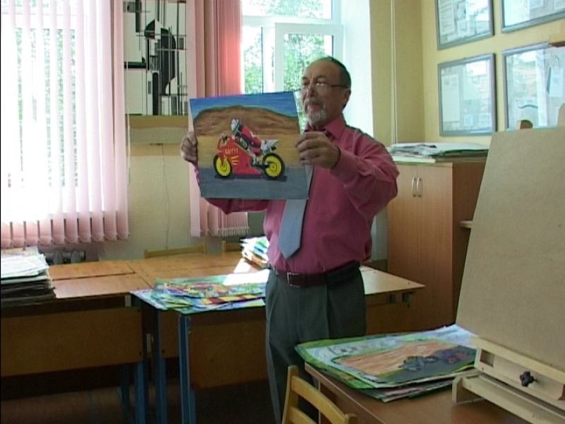 Гран-при уедет в Кемерово