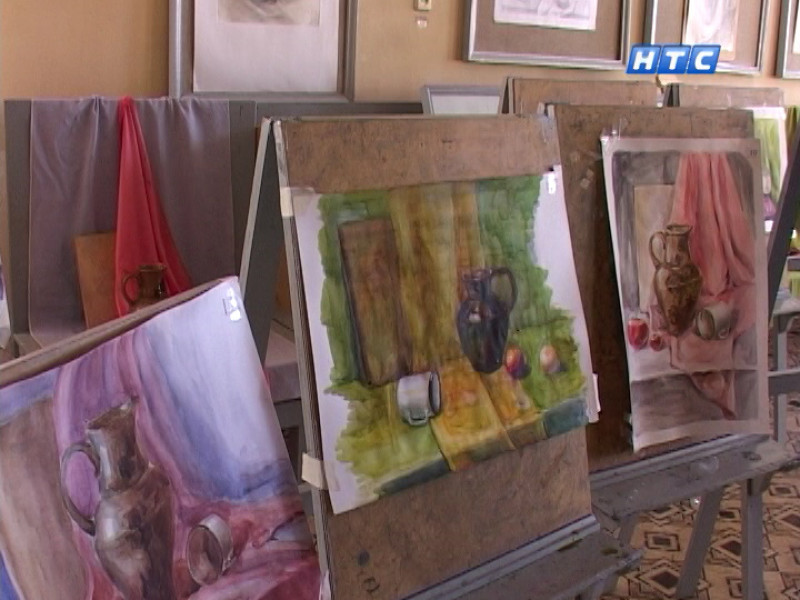 Конкурс рисунка