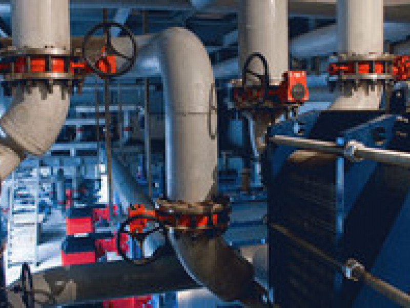 Из-за долгов более трети котельных и теплопунктов Свердловской области ограничили подачу электроэнергии. До начала отопительного сезона два дня