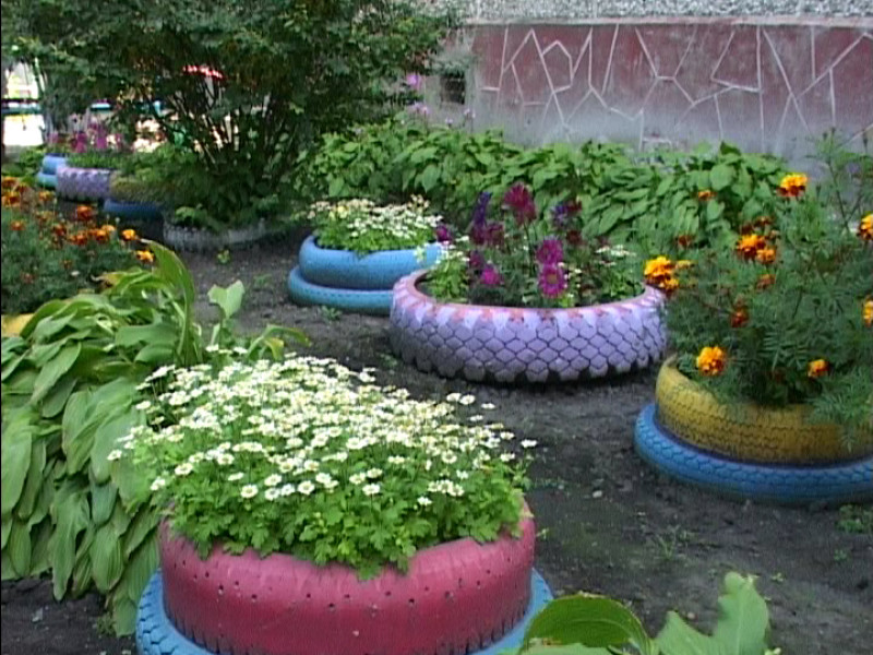 Конкурс «Красивый город» продолжается»