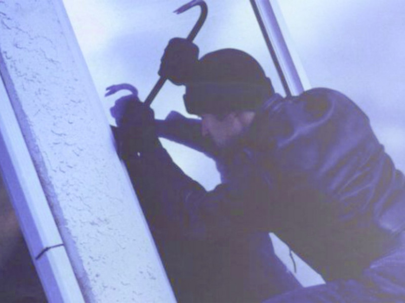 Кража - деяние наказуемое