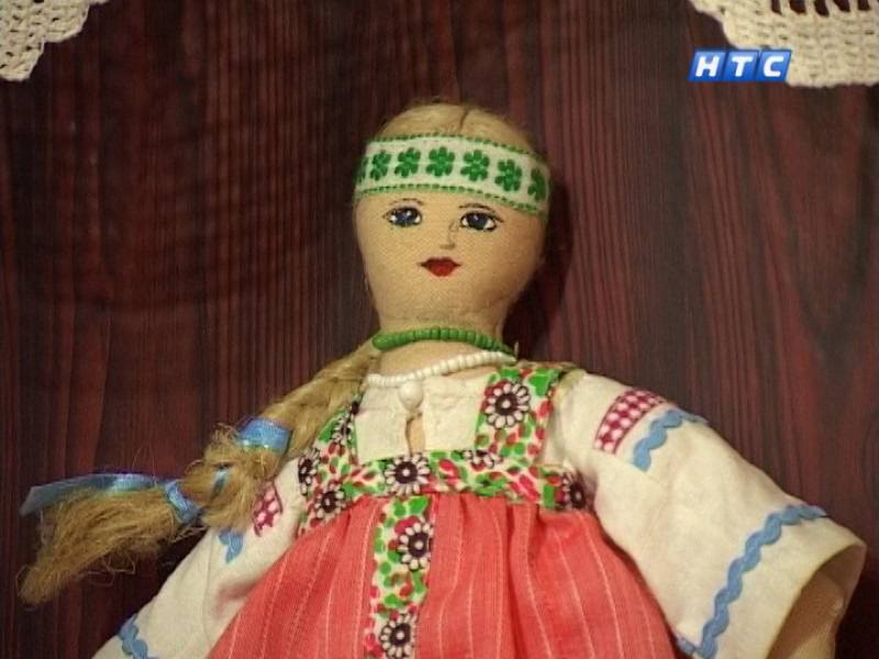 Женщина – сердце семьи