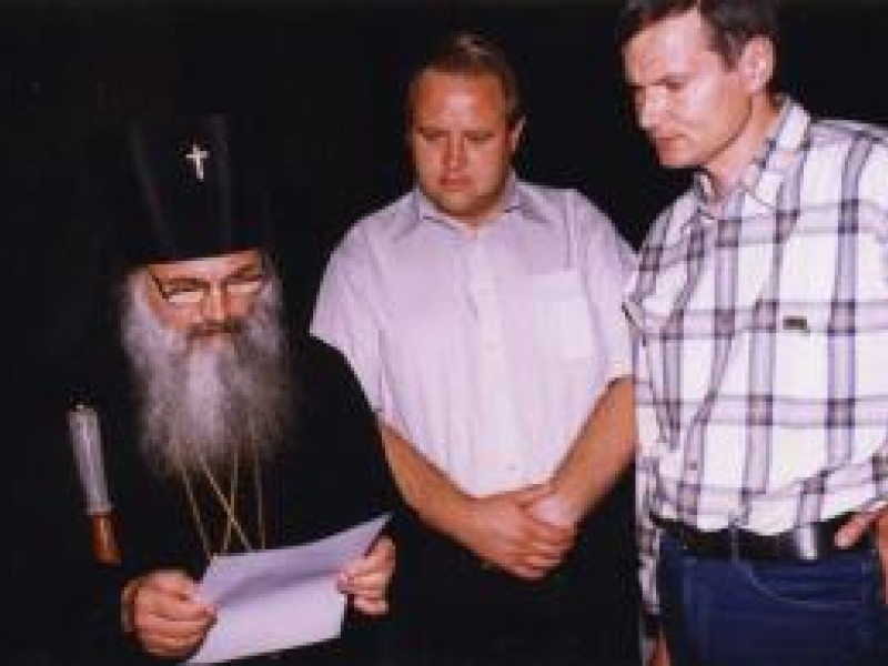 Новые горизонты «культурного наследия»