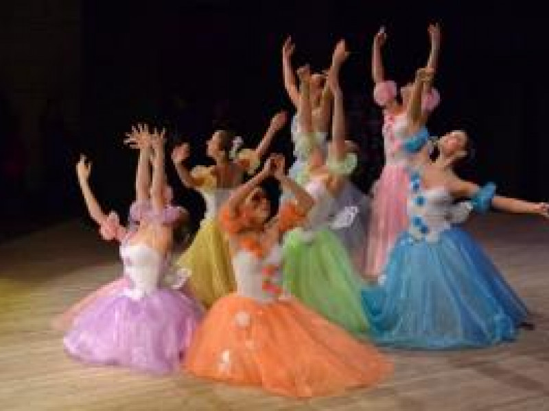 Культурный водоворот