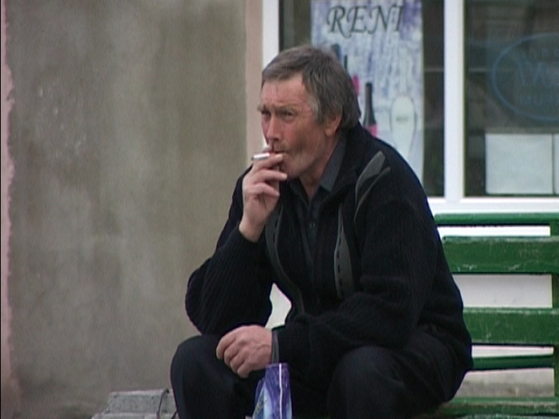 Бросайте курить