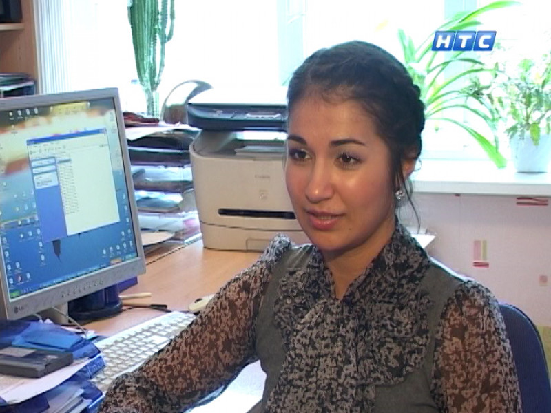 Депутат молодёжного парламента