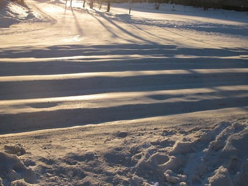В Ирбите сотрудники Госавтоинспекции готовы на крайние меры для обеспечения безопасности дорожного движения