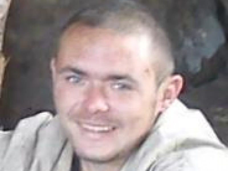 Разыскивается без вести пропавший Лепихин Юрий Анатольевич