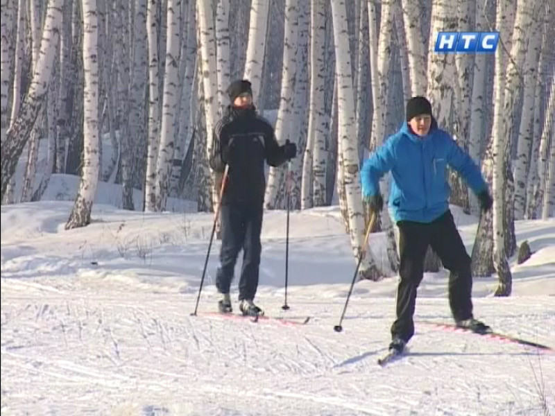 Итоги лыжного сезона