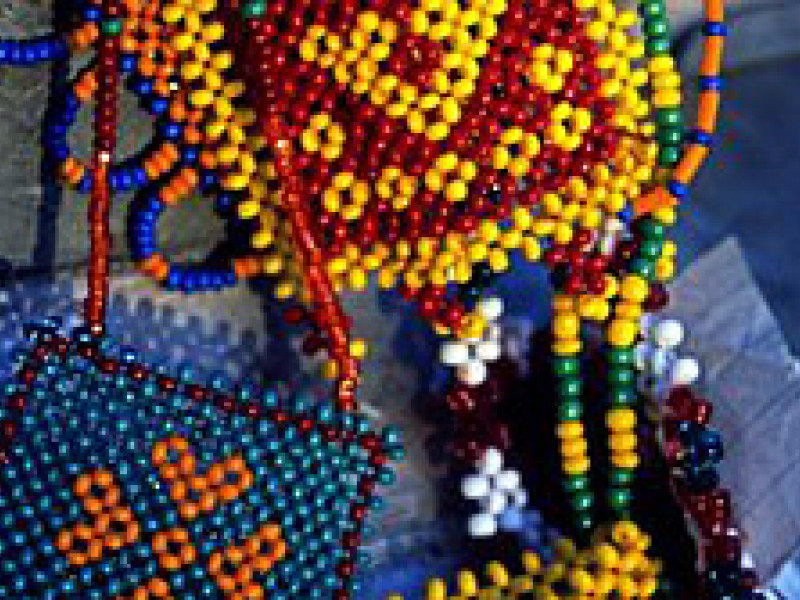 В Ирбите открывается выставка про манси