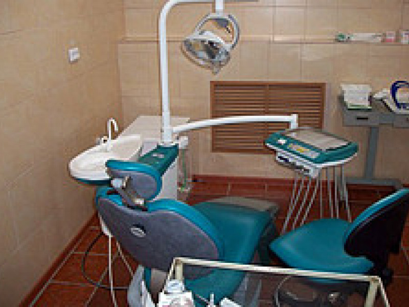 Ирбитское СИЗО-2 получило новое медоборудование