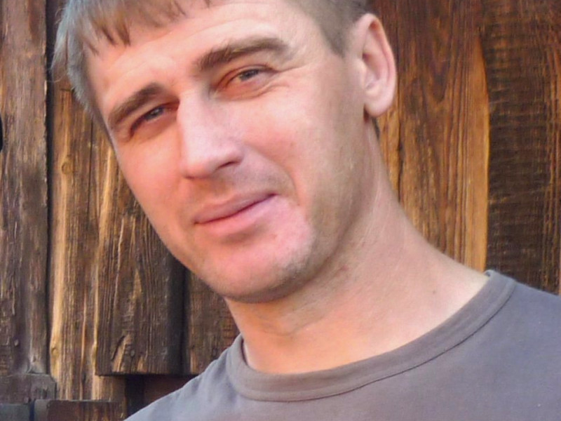 Внимание, розыск!