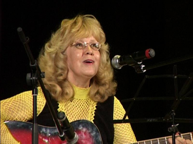 Мелодии сердца