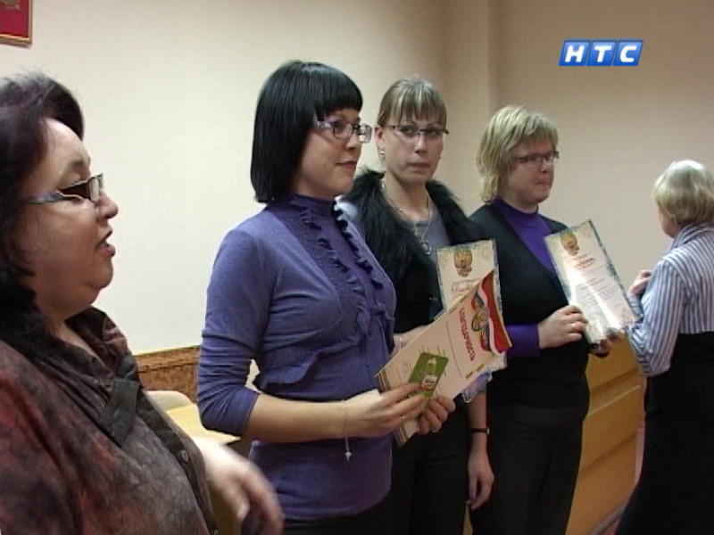 Активность молодёжи растёт