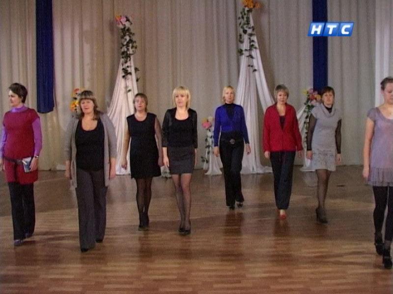 Скоро «Миссис Ирбит»