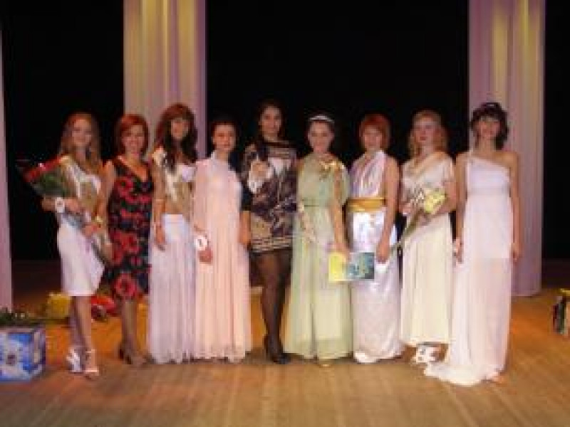 В поисках новогодней красавицы