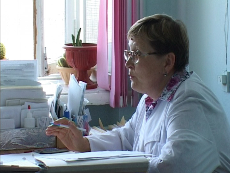 40 лет в борьбе за жизнь людей