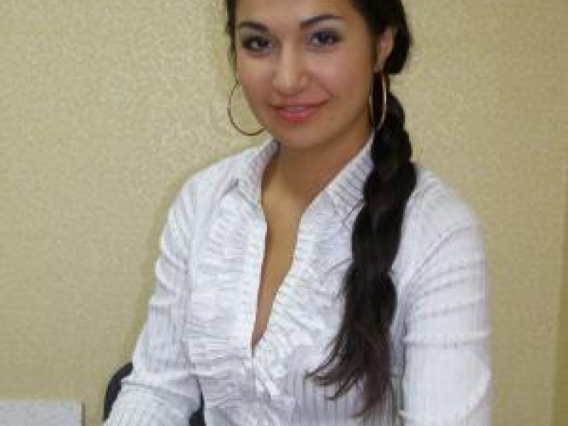 Выбор сделала молодежь