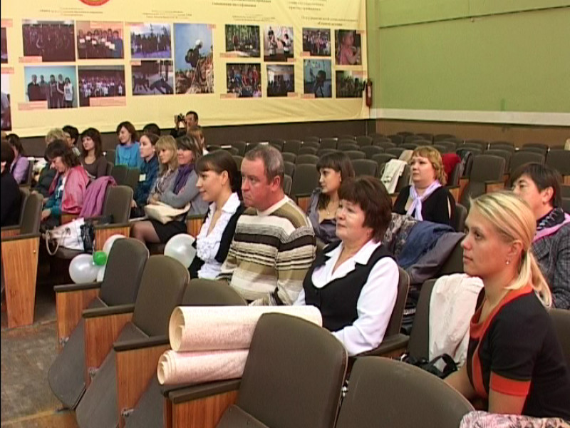 Конкурс профмастерства