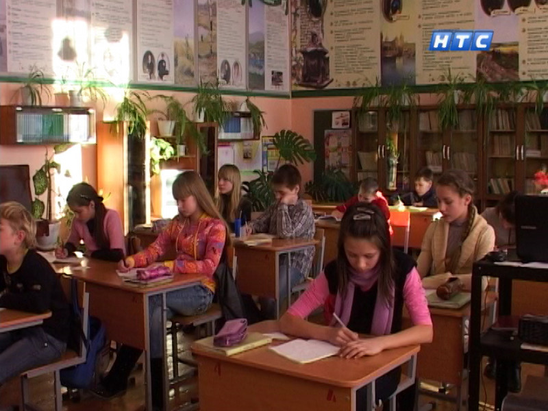 Не пойдём в школу – холодно