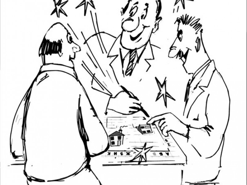 Морской бой