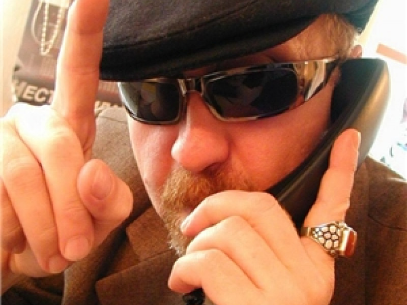 Новый случай мошенничества