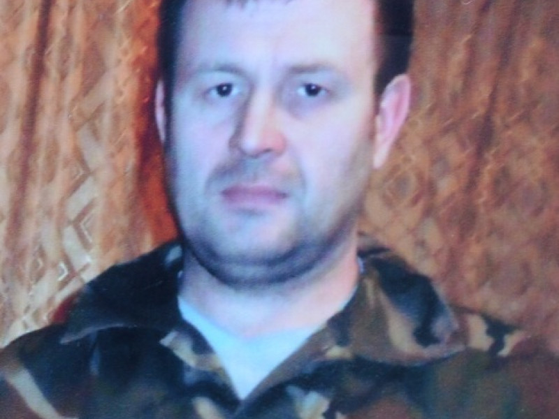 Внимание! Разыскивается Мурашов Денис Сергеевич