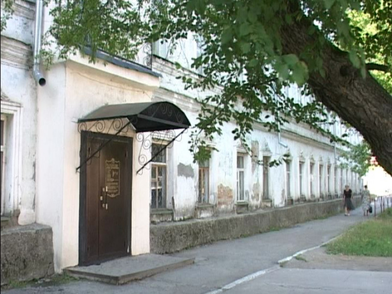 Директор историко–этнографического музея Василий Сухих побывал в Румынии.