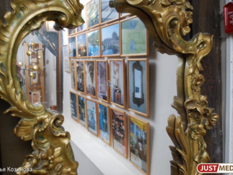 В Ирбите отремонтируют уникальное здание — бывший торговый корпус Ирбитской ярмарки