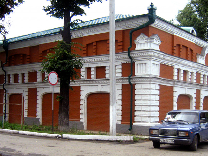 Спешите в Ирбит. Не каждый провинциальный город может похвастаться таким количеством уникальных музеев