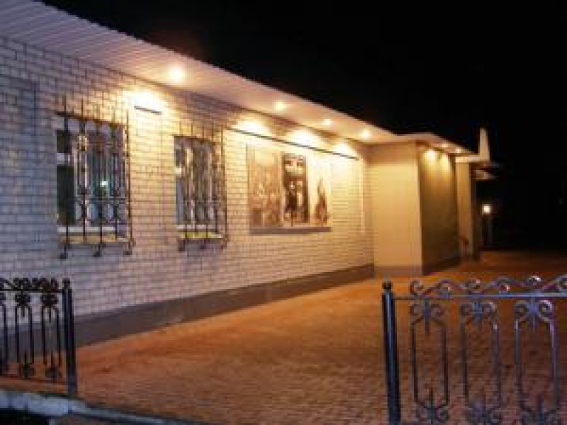 Миша Брусиловский. Живопись и графика